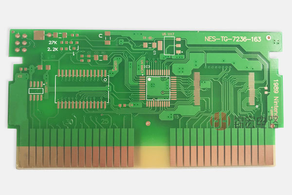 金手指pcb,金手指線路板 金手指pcb板