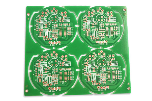 線(xiàn)路板,線(xiàn)路板的市場(chǎng)