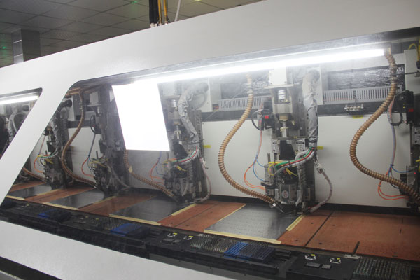 PCB線(xiàn)路板,PCB線(xiàn)路板鉆孔補(bǔ)償