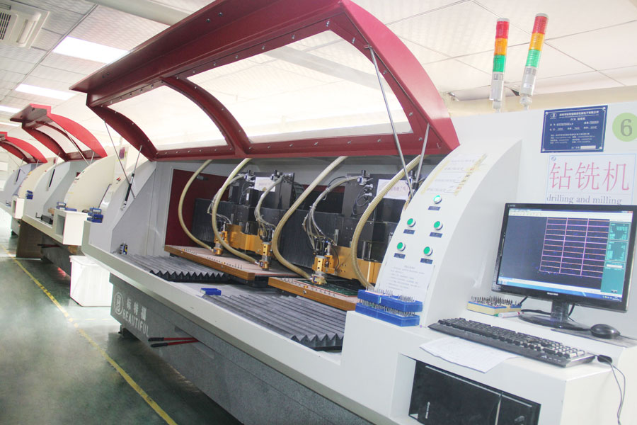 專業(yè)pcb生產(chǎn)線,pcb鉆銑機(jī)設(shè)備 pcb鉆銑機(jī)