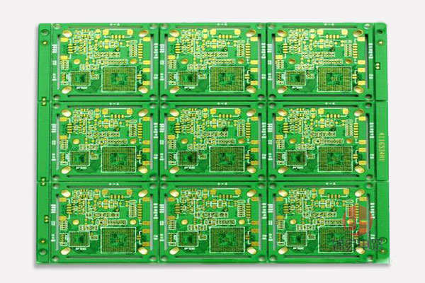 智能家居線路板 智能家居pcb線路板