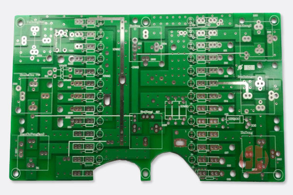 定時器pcb,定時器線路板 定時器電路板