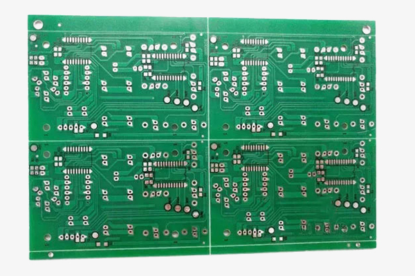 潔面儀電路板,潔面儀線路板,潔面儀PCB板 潔面儀線路板