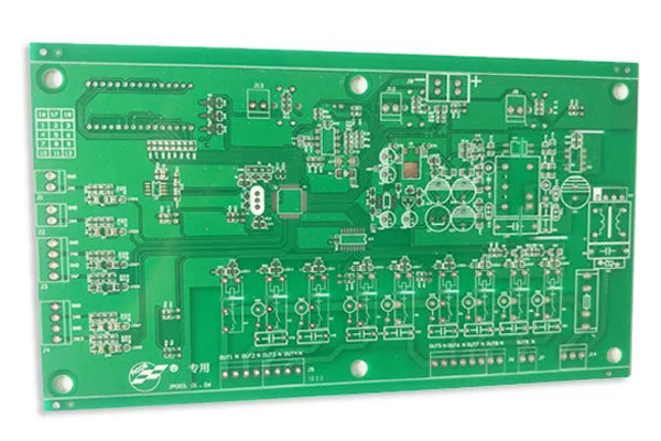 噴碼機(jī)線(xiàn)路板,噴碼機(jī)PCB,噴碼機(jī)電路板 噴碼機(jī)線(xiàn)路板