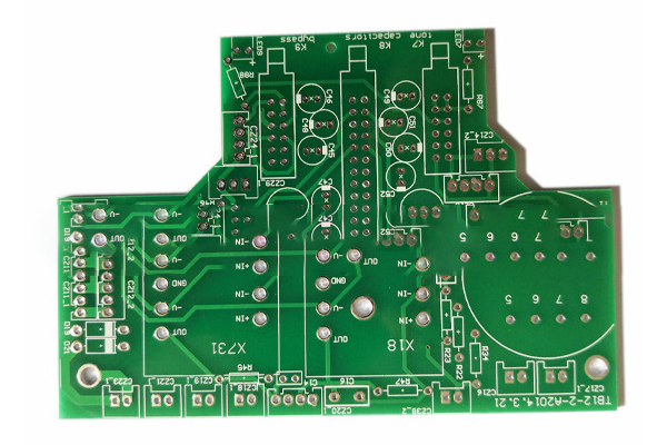 多層PCB板,多層PCB
