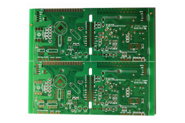 數(shù)碼顯示線路板,數(shù)碼顯示電路板,數(shù)碼顯示PCB板 數(shù)碼顯示線路板