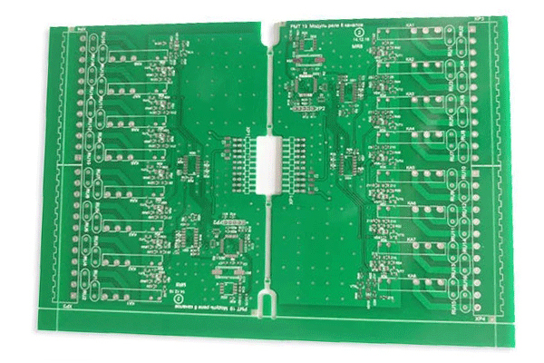 汽車燈集成線路板,汽車燈集成PCB板,汽車燈集成電路板 汽車燈集成線路板