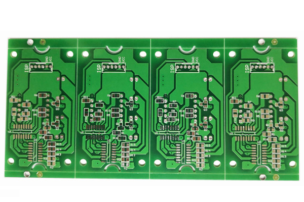 壓力變送器線路板,壓力變送器PCB板,壓力變送器電路板 壓力變送器線路板